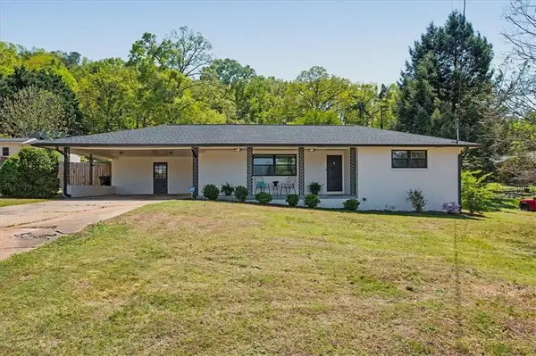 17 Crestwood Road, Cartersville, GA 30121