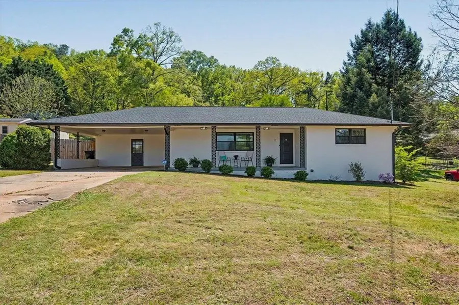 17 Crestwood Road, Cartersville, GA 30121 - #2