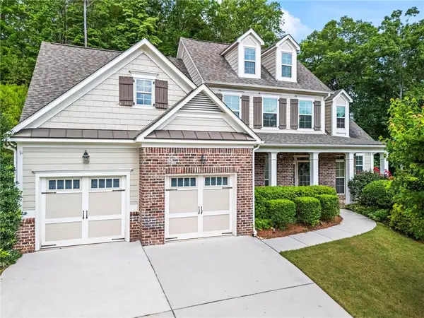 183 Lullwater Lane, Dallas, GA 30132