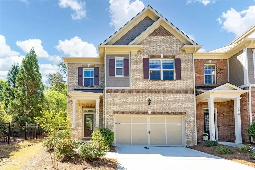 4824 Blue Elm Lane Se, Smyrna, GA 30080 - #1