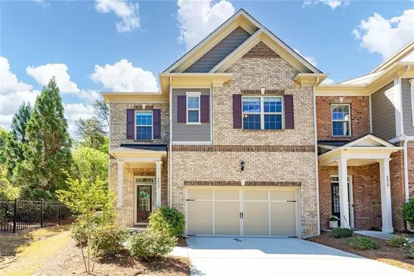 4824 Blue Elm Lane Se, Smyrna, GA 30080