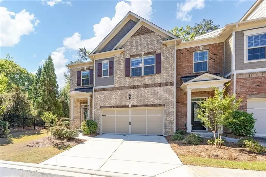 4824 Blue Elm Lane Se, Smyrna, GA 30080 - #2