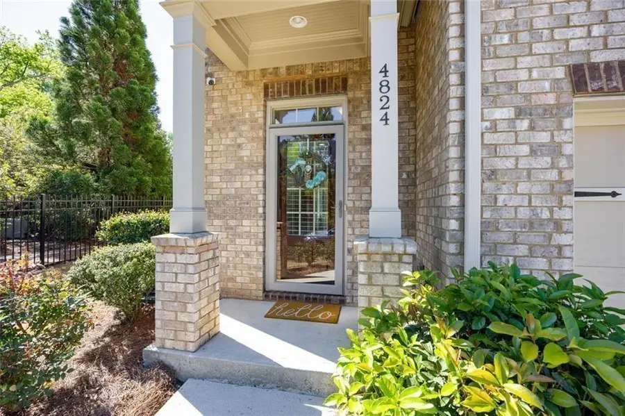 4824 Blue Elm Lane Se, Smyrna, GA 30080 - #3