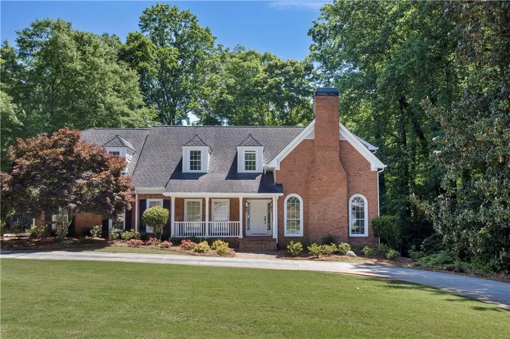 2706 Harvest Drive Se, Conyers, GA 30013 - #1