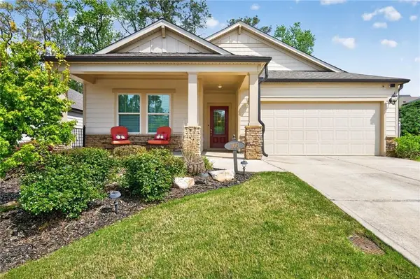 106 Hickory Run, Canton, GA 30115