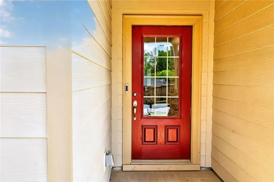 106 Hickory Run, Canton, GA 30115 - #3