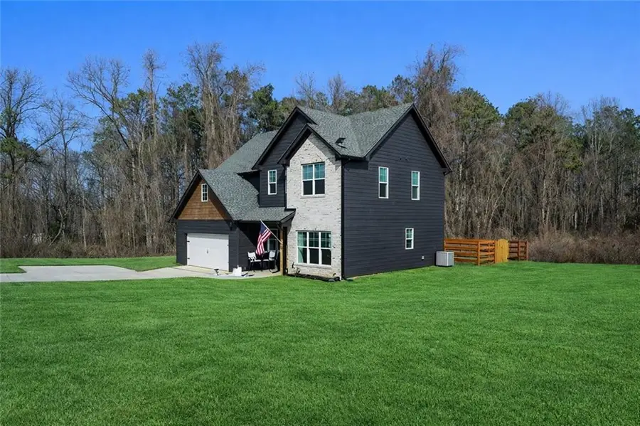 24 Plantation Oaks Drive, Rockmart, GA 30153 - #3