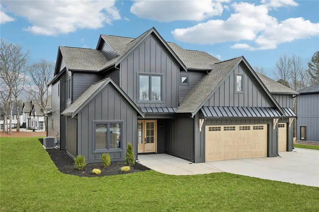24 Rocking Wood Drive, Auburn, GA 30011 - #1