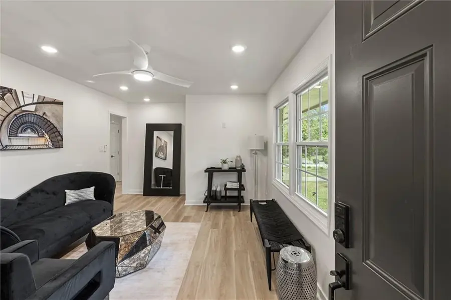 1979 Creekside Court, Decatur, GA 30032 - #3