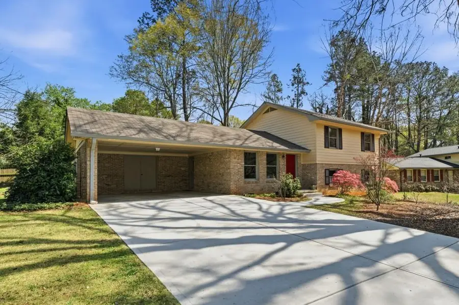 1471 Camelot Lane, Tucker, GA 30084 - #2