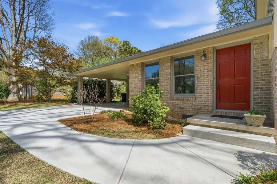 1471 Camelot Lane, Tucker, GA 30084 - #3