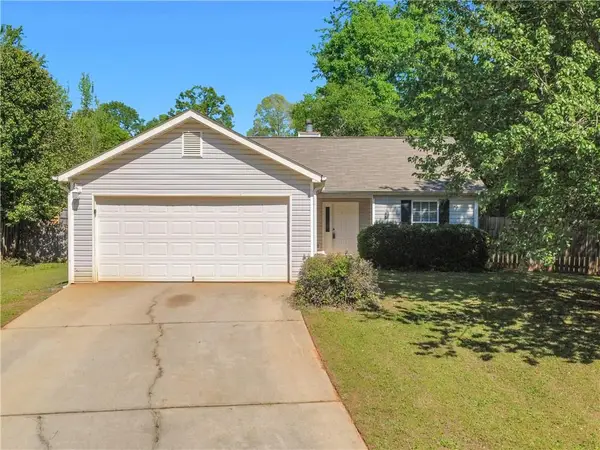 276 Village Drive, Mcdonough, GA 30253