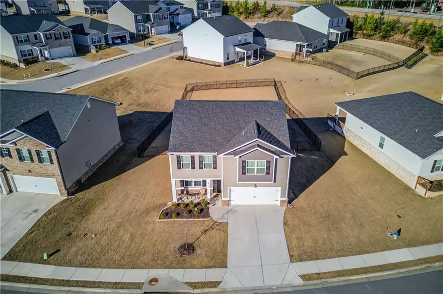 29 Moultrie Court, Hoschton, GA 30548 - #2