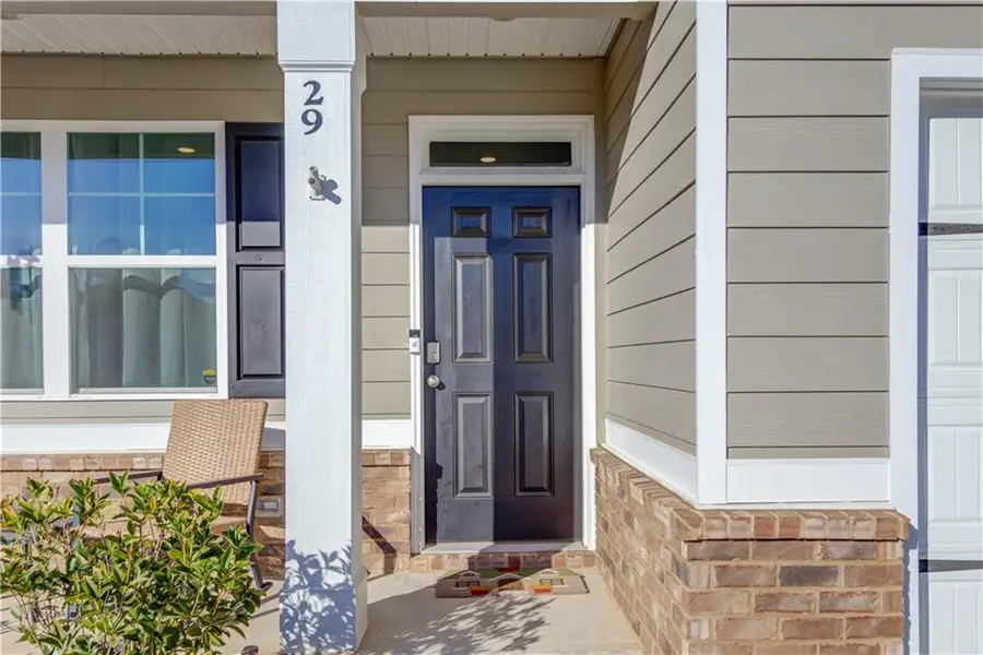 29 Moultrie Court, Hoschton, GA 30548 - #3