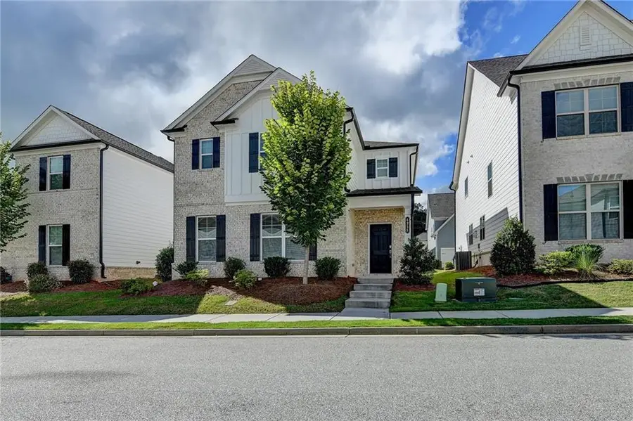 4335 Magpie Drive, Hoschton, GA 30548 - #2