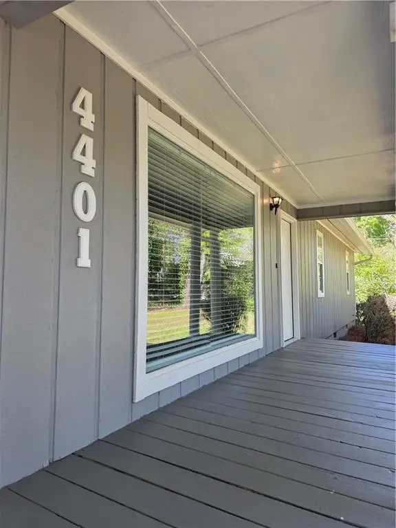 4401 Thompson Bridge Road, Gainesville, GA 30506 - #2