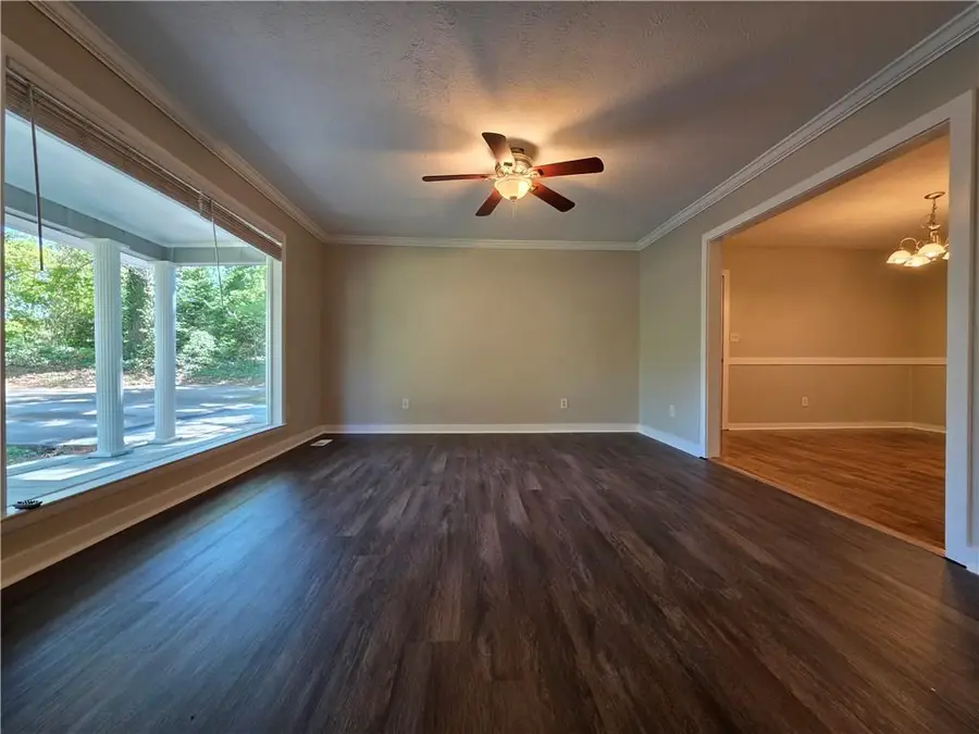 4401 Thompson Bridge Road, Gainesville, GA 30506 - #3