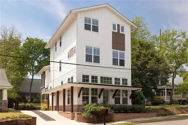 115 S Columbia Drive, Decatur, GA 30030