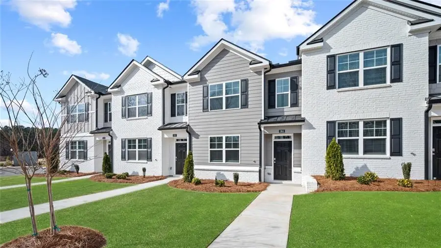 420 Reflection Drive, Stockbridge, GA 30281 - #2