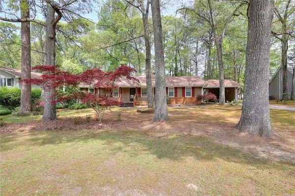 2439 Ellis Court, Snellville, GA 30078