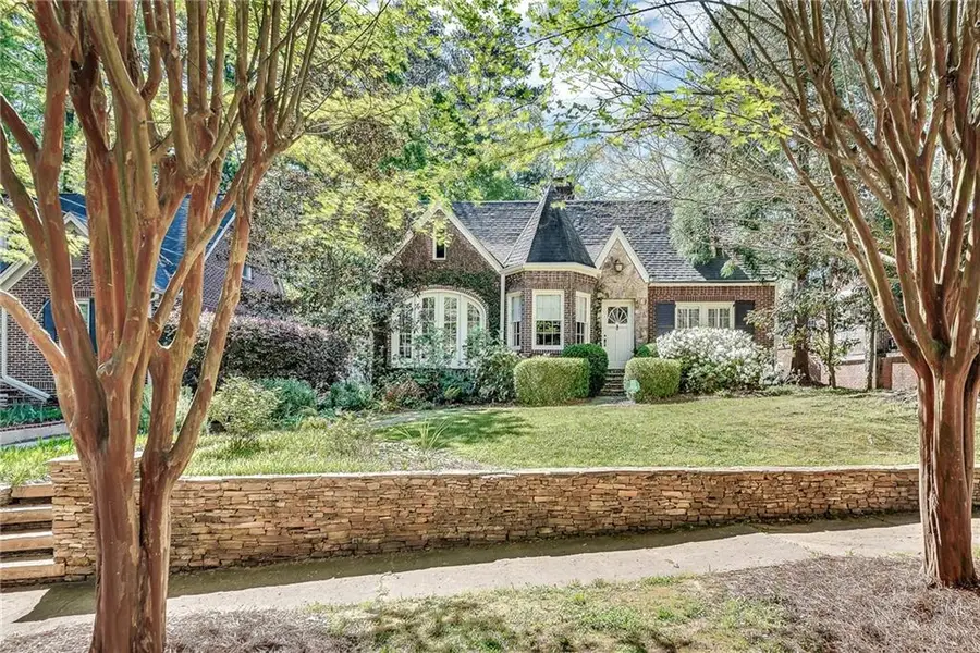 1755 Inverness Avenue Ne, Atlanta, GA 30306 - #2