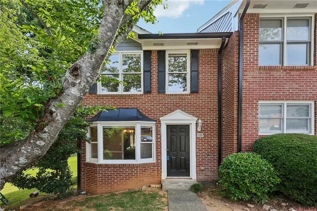 401 Autumn Leaf Way, Norcross, GA 30093 - #1