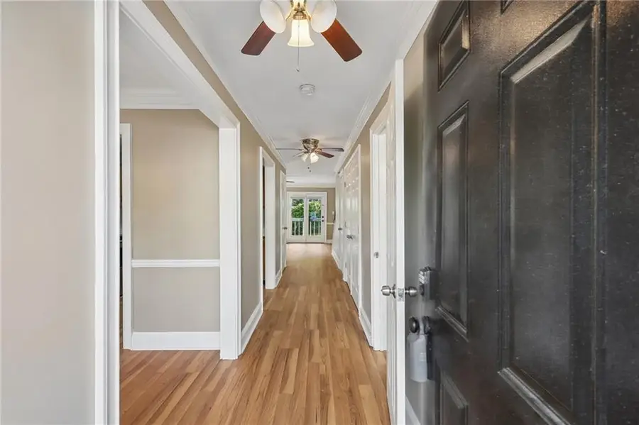 401 Autumn Leaf Way, Norcross, GA 30093 - #2