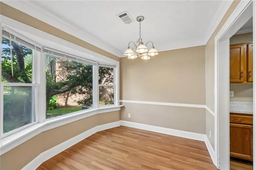 401 Autumn Leaf Way, Norcross, GA 30093 - #3