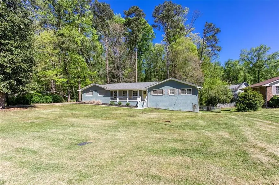 3135 Laura Lane, Lithia Springs, GA 30122 - #2