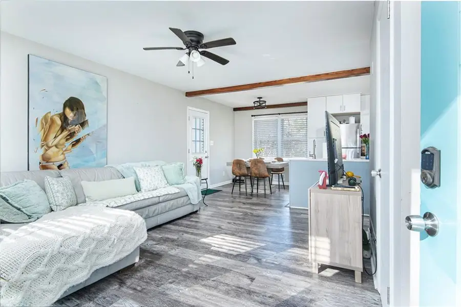 2356 Wynona Drive Se, Marietta, GA 30060 - #2