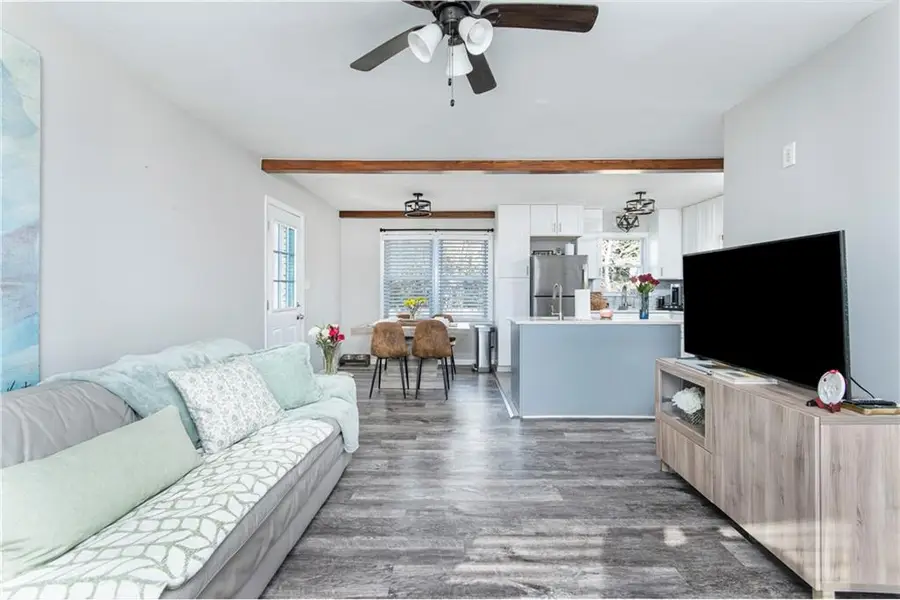 2356 Wynona Drive Se, Marietta, GA 30060 - #3