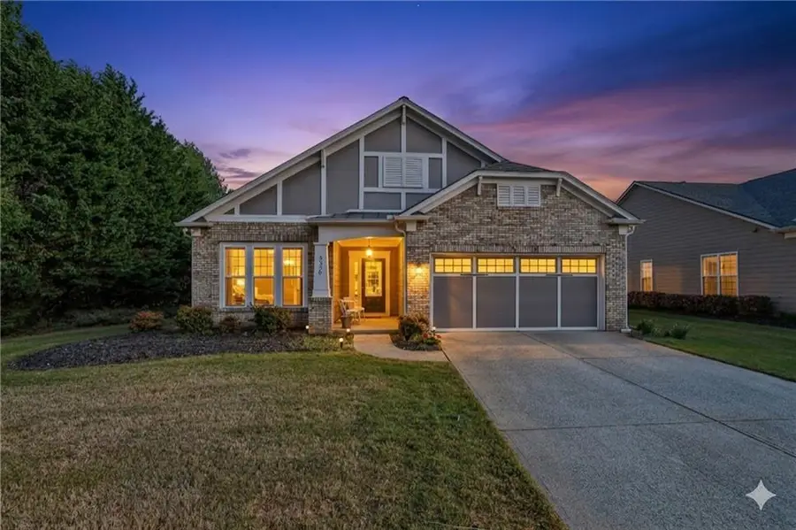 5330 Kings Hill Drive, Cumming, GA 30040 - #2