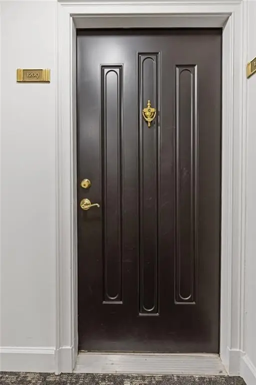 2870 Pharr Court S Nw, Atlanta, GA 30305 - #2