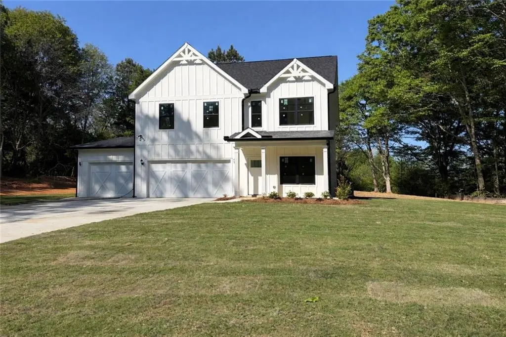 144 Holders Siding Road, Jefferson, GA 30549 - #1