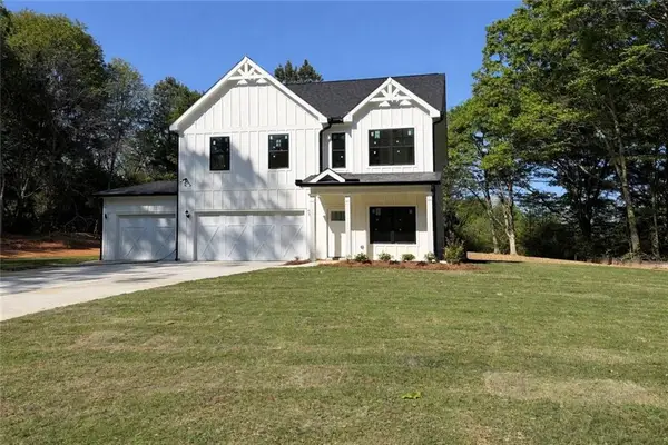 144 Holders Siding Road, Jefferson, GA 30549