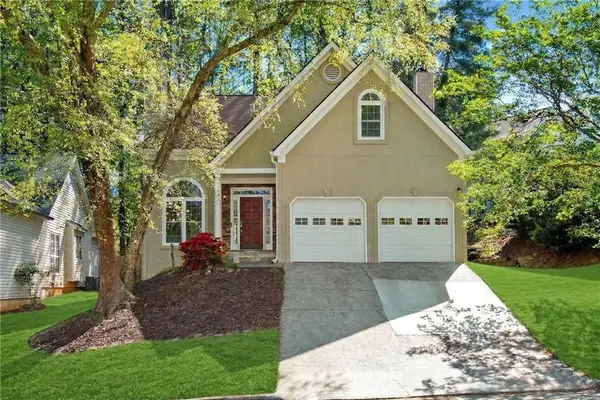 145 Riversong Drive, Alpharetta, GA 30022