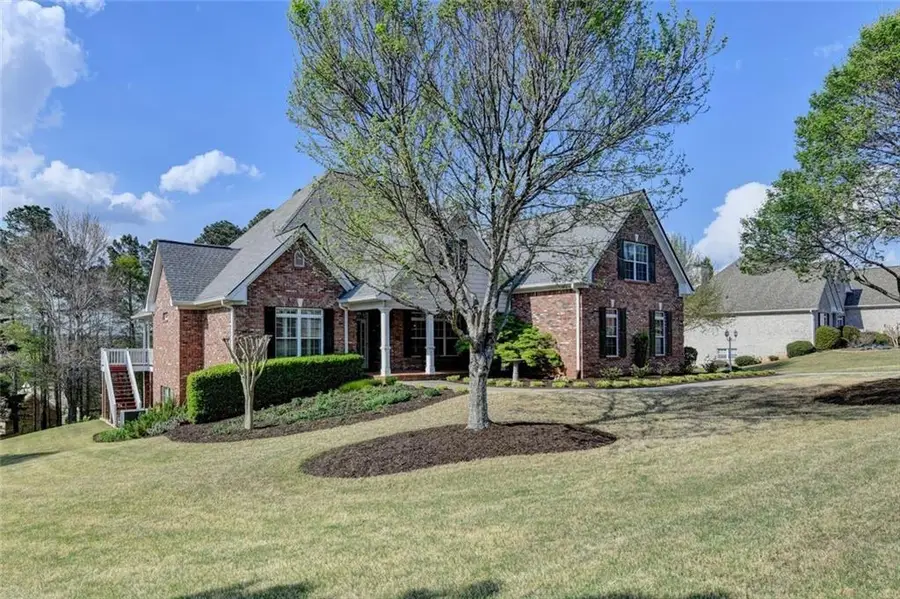 517 Sandy Cove Drive, Loganville, GA 30052 - #2