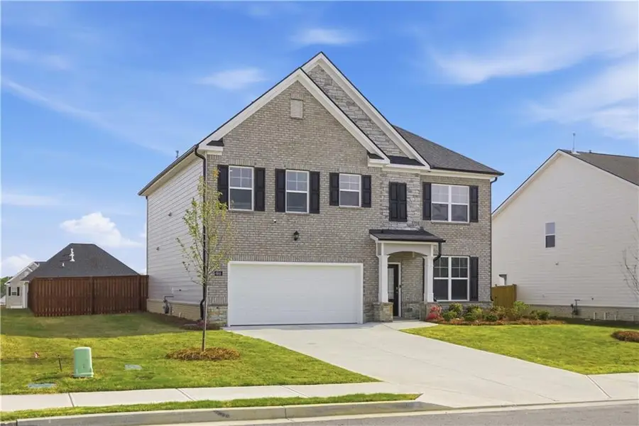 988 Blue Juniper Circle, Loganville, GA 30052 - #3