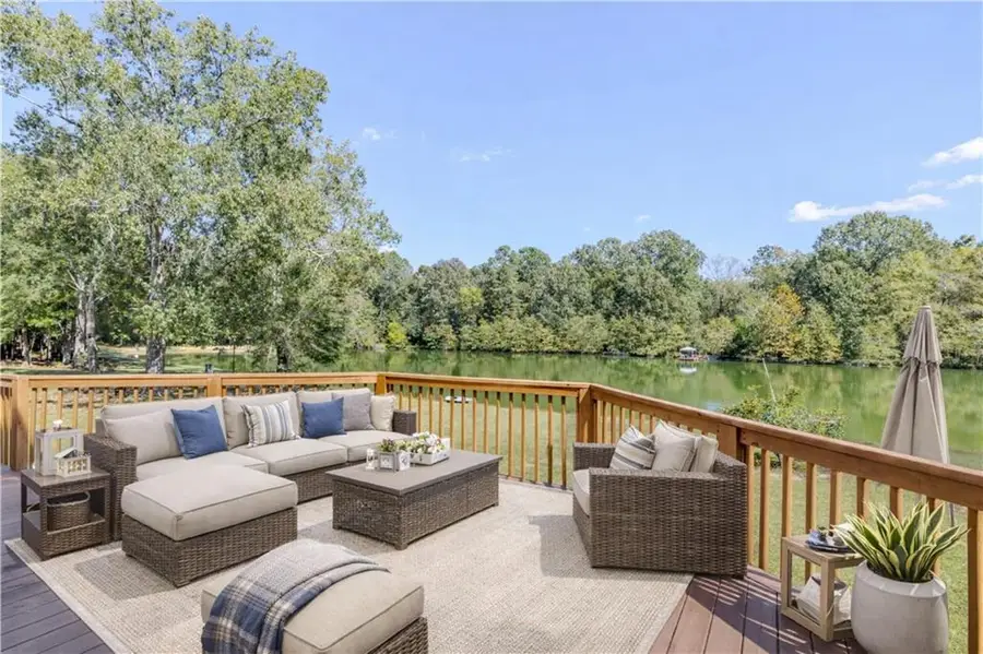 48 Fox Croft Road Nw, Rome, GA 30165 - #3