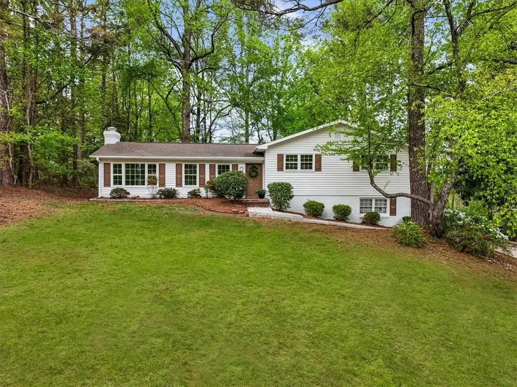 712 Copper Trace Way, Woodstock, GA 30189 - #1