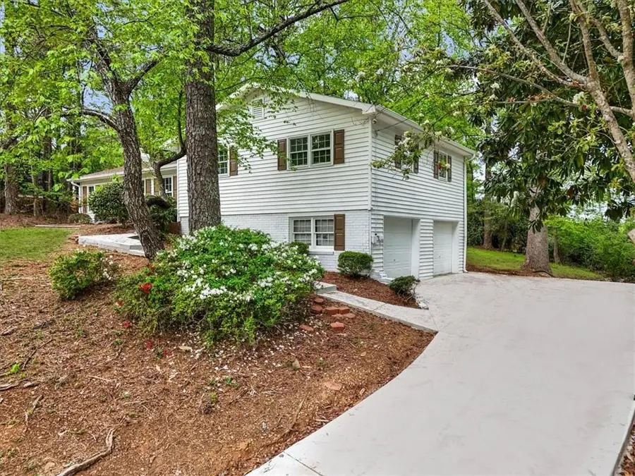 712 Copper Trace Way, Woodstock, GA 30189 - #3