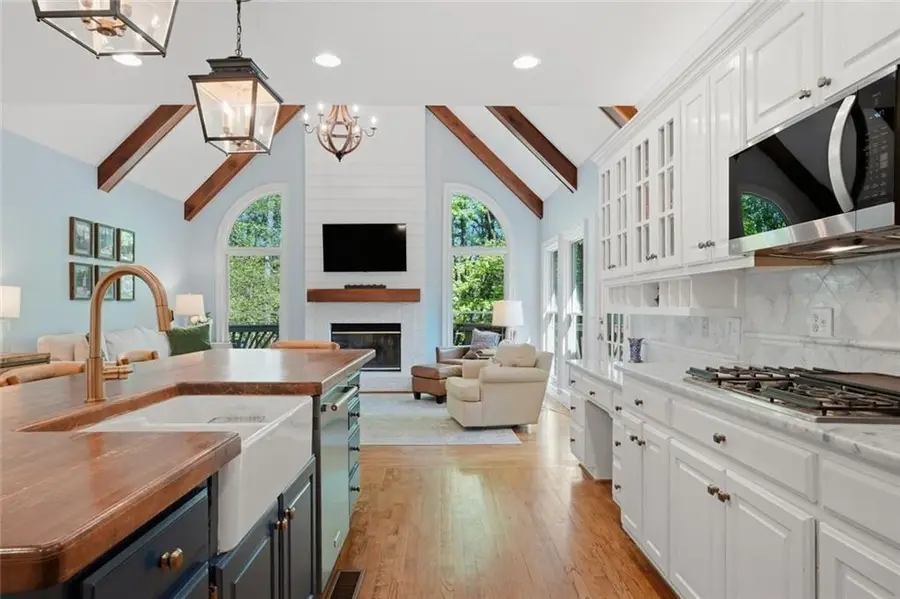 880 Randall Court Nw, Marietta, GA 30064 - #2