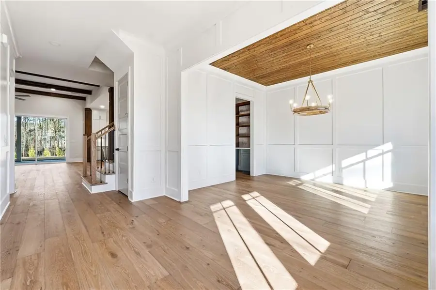 292 County Road, Marietta, GA 30064 - #3