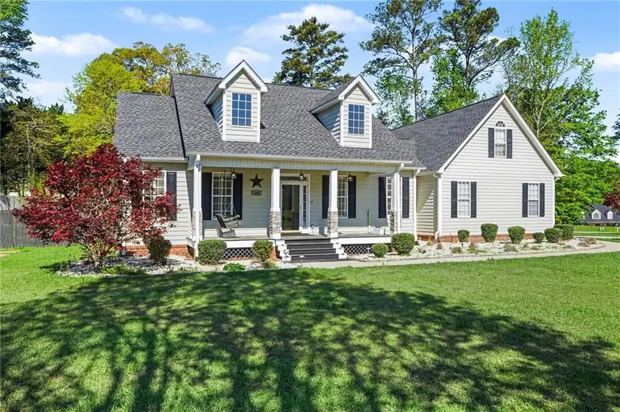 100 O Dell Ridge, Newnan, GA 30263 - #2