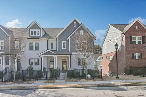 2738 Bell Drive Se, Smyrna, GA 30080