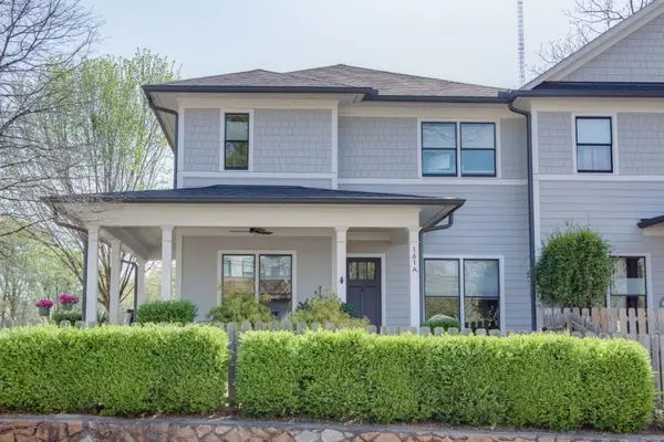 161 Wesley Avenue Ne #A, Atlanta, GA 30307