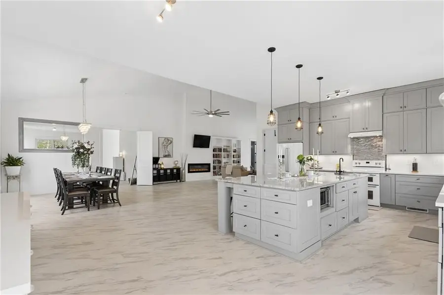 201 Rocky Road, Dawsonville, GA 30534 - #3