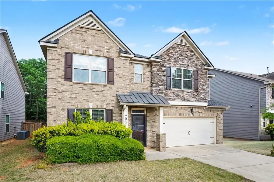 1285 Polk Crossing, McDonough, GA 30252 - #2
