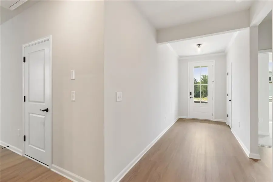 1531 Savory Way, Loganville, GA 30052 - #2