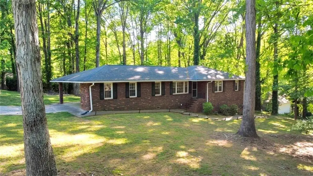 3218 Richwood Drive, Duluth, GA 30096 - #1